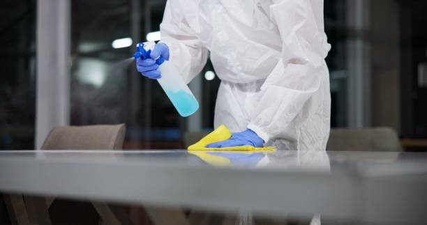 24/7 Emergency Blood Cleanup experts in Irvington, NY